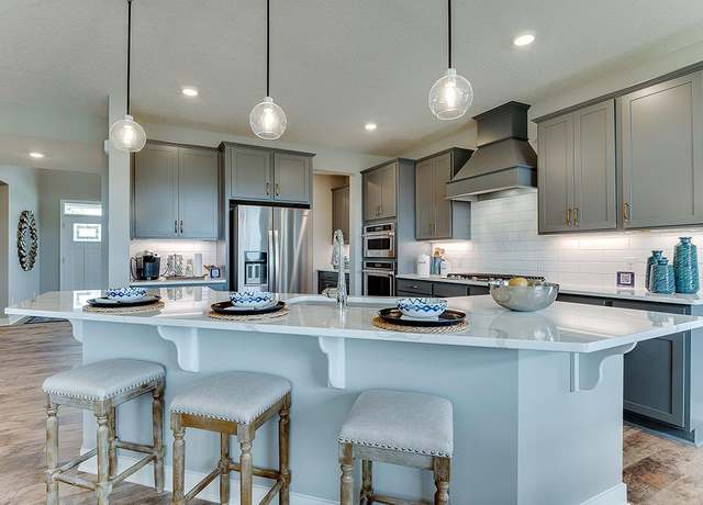 Property at 715 Winterberry Ln, Waconia, MN 55387, 5 beds, 4 baths