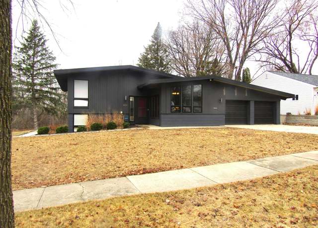 Property at 1429 N 4th St, Montevideo, MN 56265, 4 beds, 2 baths