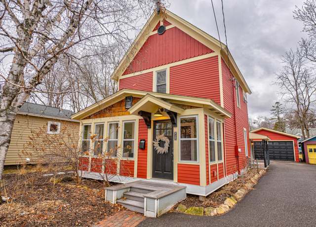 Property at 720 4th St S, Stillwater, MN 55082, 2 beds, 2 baths