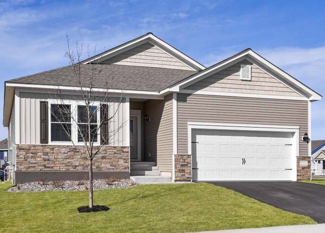 Property at 10213 Twin Lakes Pkwy NW, Elk River, MN 55330, 3 beds, 2 baths