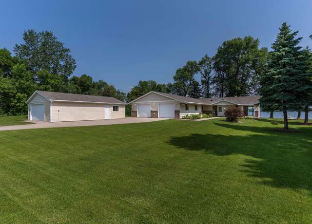 Property at 22694 Coney Island Dr, Clitherall, MN 56524, 3 beds, 2 baths