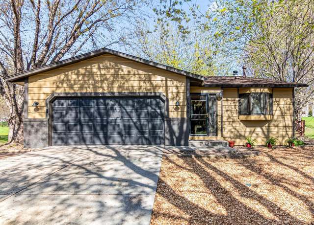 Property at 7036 Polaris Ln N, Maple Grove, MN 55311, 3 beds, 2 baths