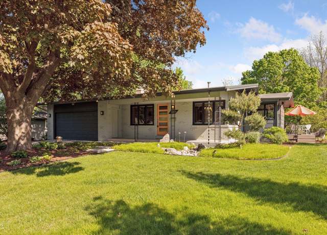 Property at 5000 Saint Croix Ave N, Golden Valley, MN 55422, 4 beds, 2 baths