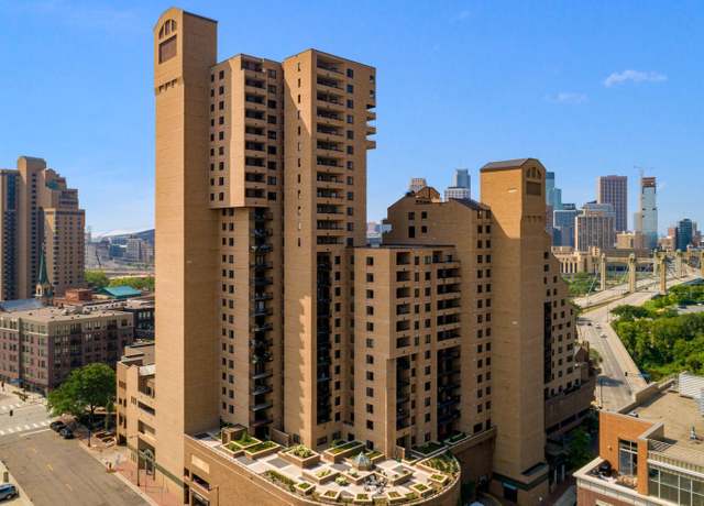 Property at 20 2nd St NE Unit P1102, Minneapolis, MN 55413, 1 bath