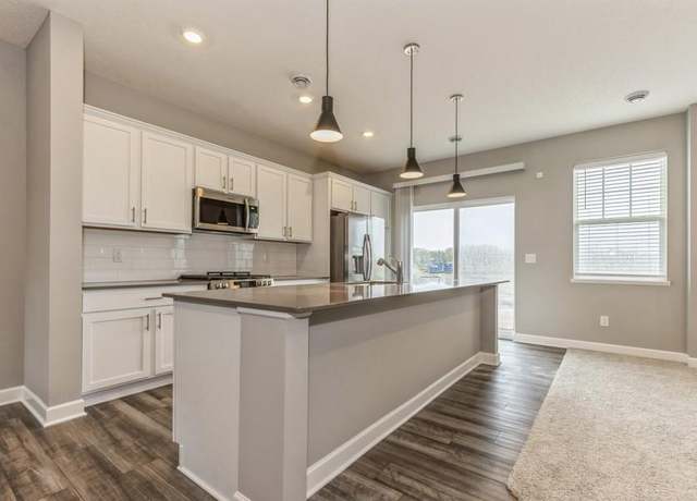 Property at 20017 62nd Pl, Corcoran, MN 55340, 3 beds, 3 baths