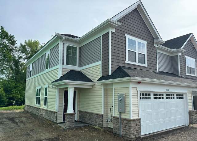 Property at 20017 62nd Pl, Corcoran, MN 55340, 3 beds, 3 baths