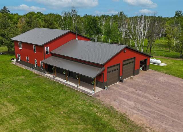 Property at 70299 One Mile Rd, Bruno, MN 55712, 4 beds, 3 baths
