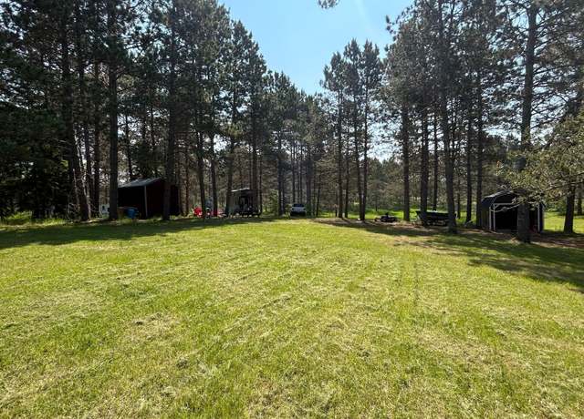Property at 4381 Skylight Ter, Jackson Twp, WI 54893