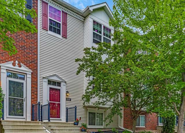 Property at 4107 Scott Ave N, Robbinsdale, MN 55422, 3 beds, 3 baths
