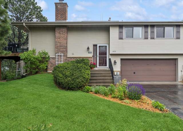 Property at 4152 Sylvia Ln S, Shoreview, MN 55126, 2 beds, 2 baths