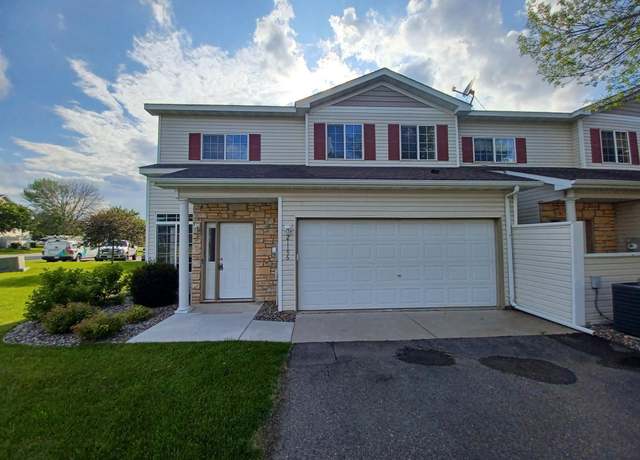 Property at 21196 N Morgan Dr, Forest Lake, MN 55025, 2 beds, 2 baths
