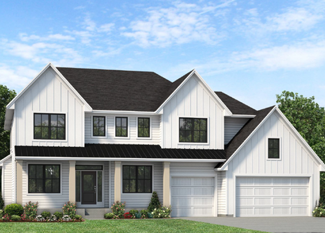 Property at 10226 Peony N, Maple Grove, MN 55311, 5 beds, 5 baths
