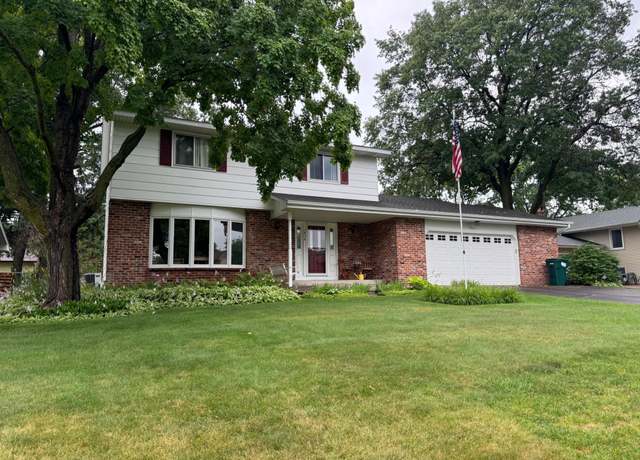 Property at 1514 131st Ln NE, Blaine, MN 55449, 4 beds, 3 baths