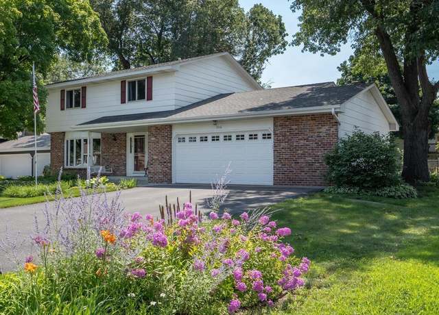 Property at 1514 131st Ln NE, Blaine, MN 55449, 4 beds, 3 baths