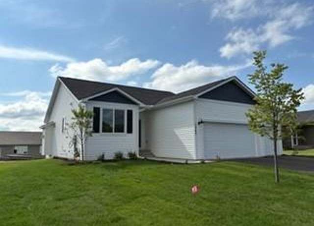 Property at 1347 Orchid Way, New Richmond, WI 54017, 3 beds, 2 baths