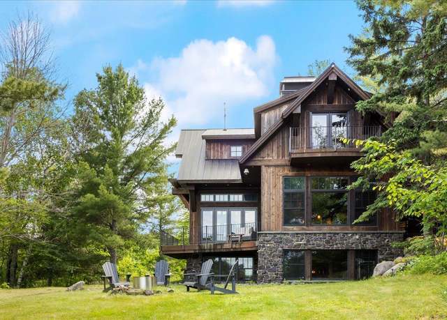 Property at 3231 Wolf Lake Rd, Morse Twp, MN 55731, 5 beds, 6 baths
