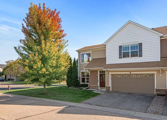 Property at 9640 Washington Blvd Unit 1, Chanhassen, MN 55317, 2 beds, 3 baths