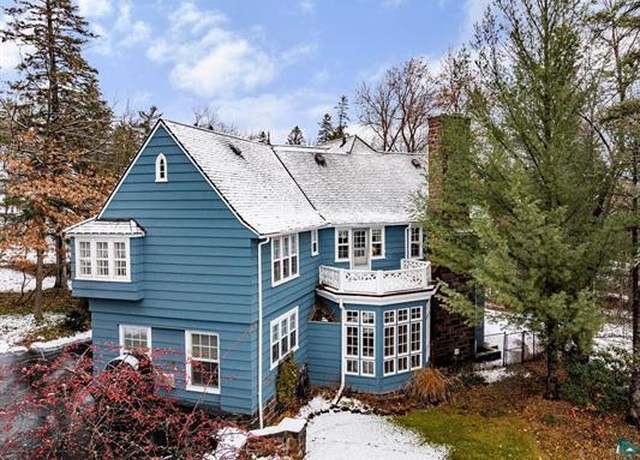 Property at 519 N Hawthorne Rd, Duluth, MN 55812, 6 beds, 5 baths