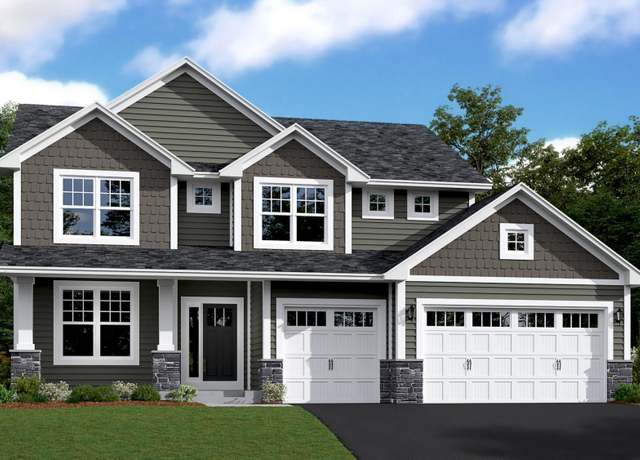 Property at 1905 Spruce Ct, Carver, MN 55315, 5 beds, 4 baths