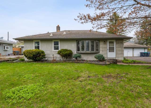 Property at 2275 Shawnee Dr, North Saint Paul, MN 55109, 5 beds, 2 baths