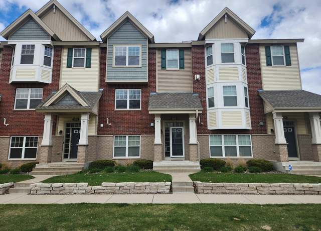 Property at 8302 Emery Pkwy N, Champlin, MN 55316, 3 beds, 4 baths