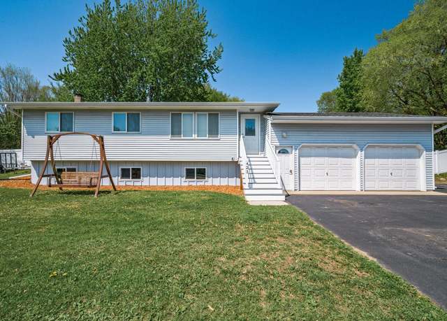 Property at 423 Main St N, Saint Michael, MN 55376, 4 beds, 2 baths