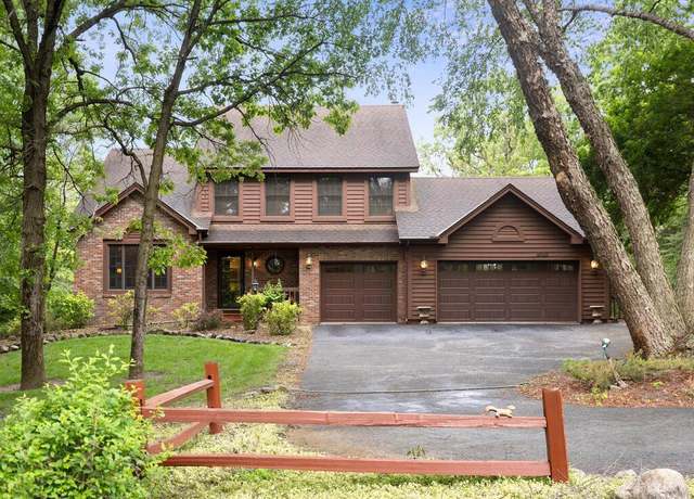 Property at 9160 164th Ln NW, Ramsey, MN 55303, 3 beds, 3 baths