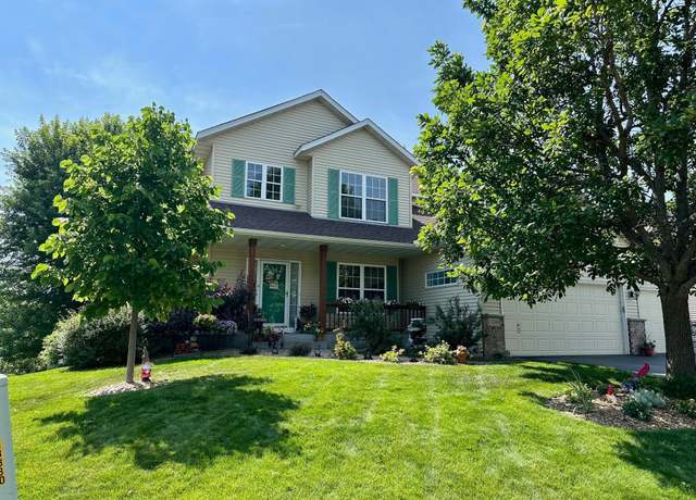 Property at 13880 Birchwood Ave, Rosemount, MN 55068, 5 beds, 4 baths
