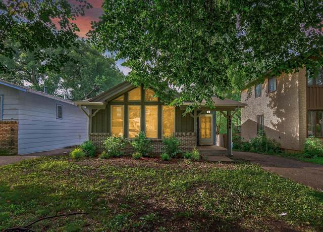 Property at 1356 Beech St, Saint Paul, MN 55106, 3 beds, 2 baths