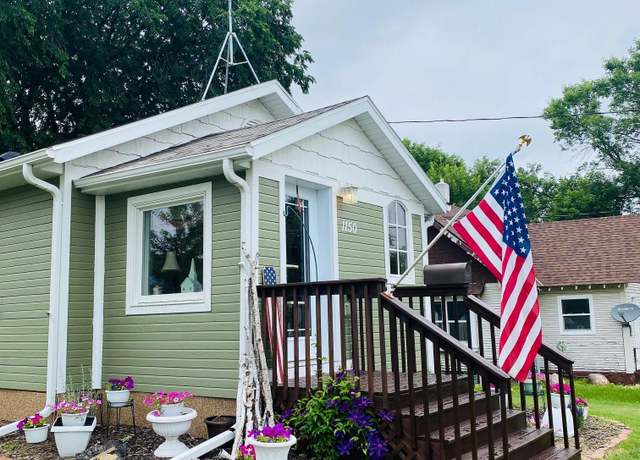 Property at 1150 West Ave, Detroit Lakes, MN 56501, 2 beds, 2 baths