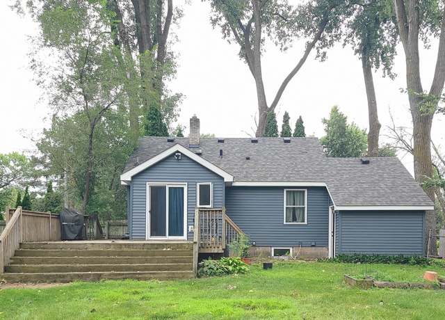 Property at 2016 73rd Ave N, Brooklyn Park, MN 55444, 2 beds, 1 bath