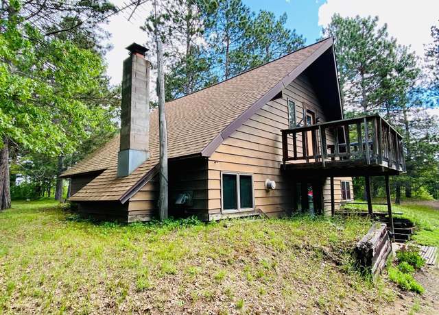 Property at 16221 S Witzig Dr, Wascott, WI 54859, 3 beds, 3 baths