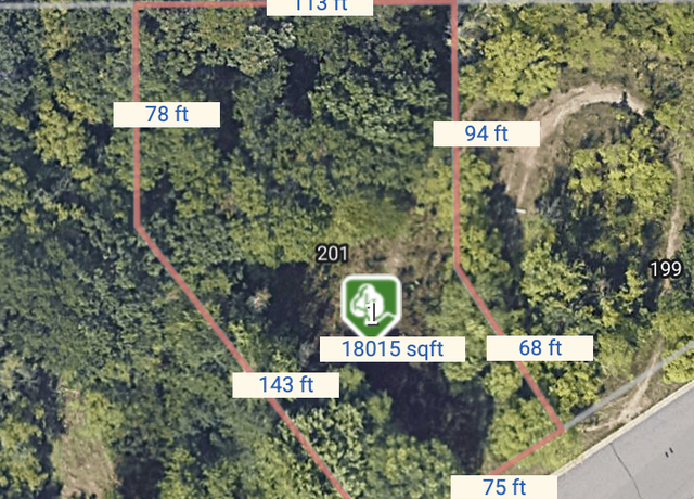 Property at 201 High Dr, Sartell, MN 56377