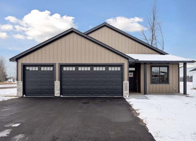 Property at 725 Margaret Ln NE, Isanti, MN 55040, 3 beds, 2 baths