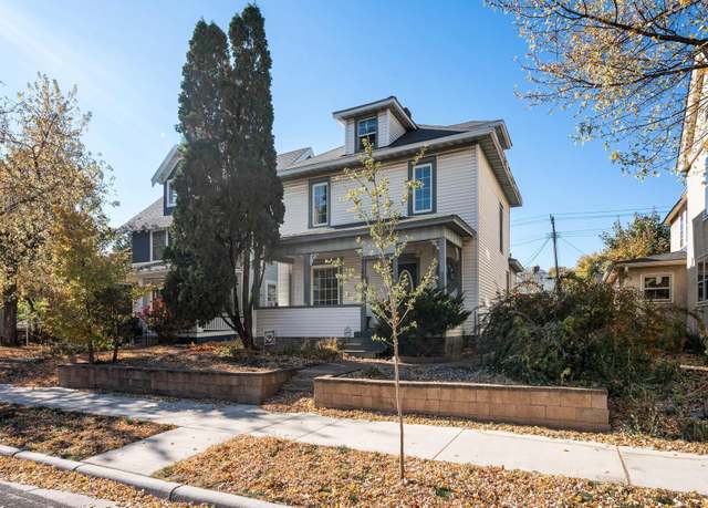 Property at 3144 Grand Ave S, Minneapolis, MN 55408, 3 beds, 2 baths