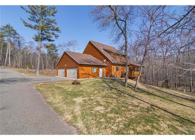 Property at 5544 White Pine Dr #10, Pequot Lakes, MN 56472, 4 beds, 4 baths