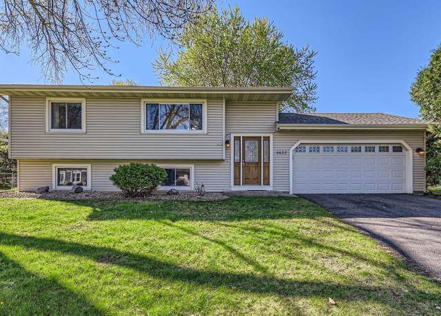Property at 6622 Lancaster Ln N, Maple Grove, MN 55369, 4 beds, 2 baths