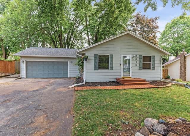 Property at 5816 Upper 183rd St W, Farmington, MN 55024, 3 beds, 2 baths