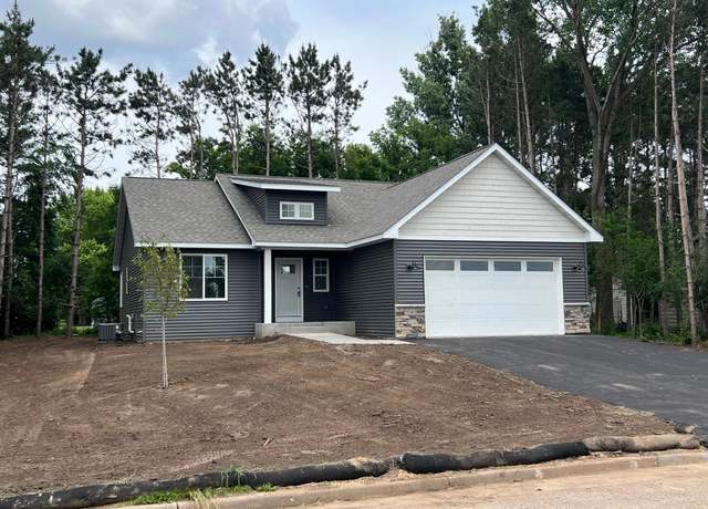 Property at 1141 Pinewood Trl, New Richmond, WI 54017, 3 beds, 2 baths