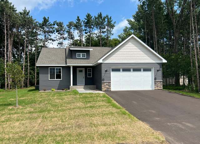 Property at 1141 Pinewood Trl, New Richmond, WI 54017, 3 beds, 2 baths