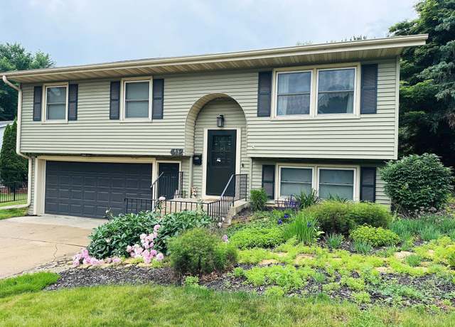 Property at 412 Elton Hills Dr NW, Rochester, MN 55901, 4 beds, 2 baths