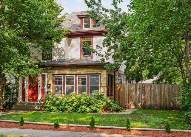 Property at 3929 Clinton Ave, Minneapolis, MN 55409, 5 beds, 2 baths