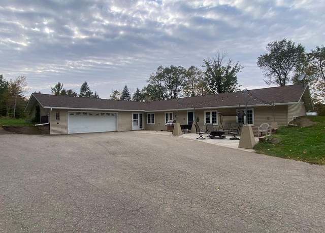 Property at 17984 350th Ave, Detroit Lakes, MN 56501, 4 beds, 2 baths
