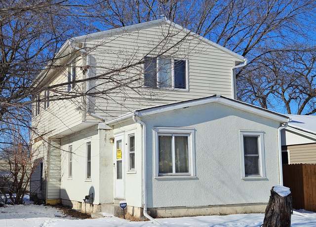 Property at 4245 Welcome Ave N, Crystal, MN 55422, 3 beds, 2 baths