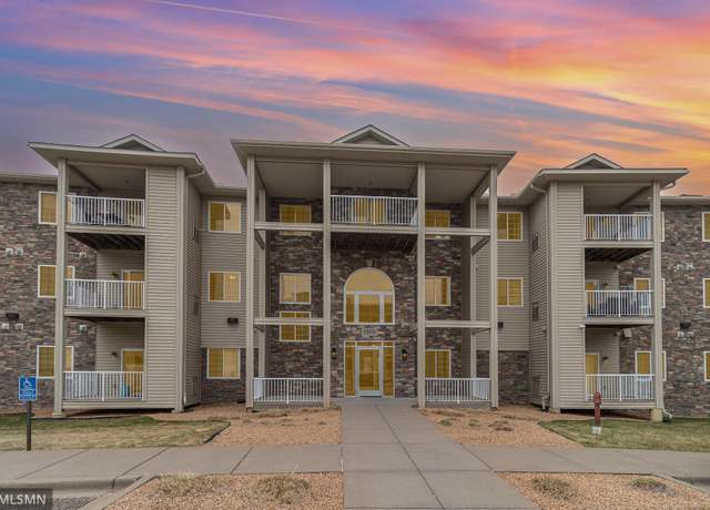 Property at 1590 Parkwood Dr #314, Woodbury, MN 55125, 2 beds, 2 baths