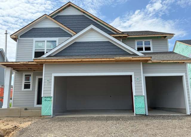 Property at 5204 Windlass Dr, Woodbury, MN 55129, 4 beds, 3 baths