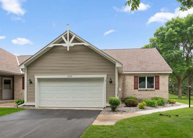 Property at 2735 Lake Court Dr, Mounds View, MN 55112, 2 beds, 2 baths