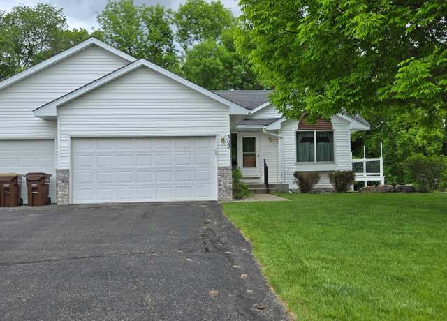 Property at 302 8th Ave S, Buffalo, MN 55313, 3 beds, 2 baths