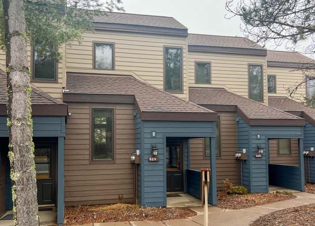 Property at 529 Moose Mountain Dr, Lutsen Twp, MN 55615, 2 beds, 3 baths