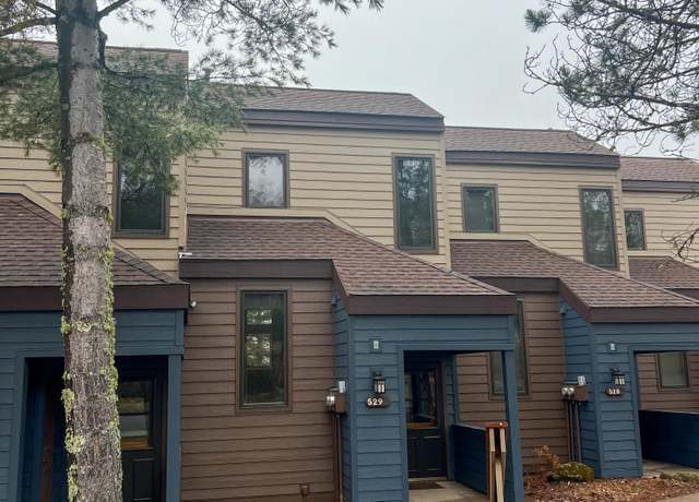 Property at 529 Moose Mountain Dr, Lutsen Twp, MN 55615, 2 beds, 3 baths